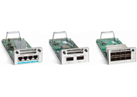 Cisco C9300-NM-2Q - Network Module