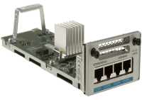 Cisco C9300-NM-4M - Network Module