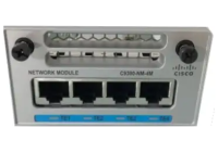 Cisco C9300-NM-4M - Network Module