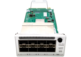 Cisco C9300-NM-8X - Network Module