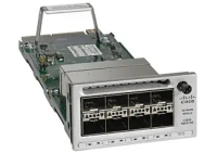 Cisco C9300-NM-8X= - Network Module