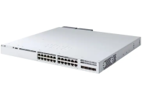 Cisco Catalyst C9300L-24P-4G-A - Access Switch