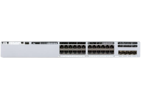 Cisco Catalyst C9300L-24P-4X-A - Access Switch