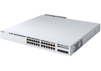 Cisco Catalyst C9300L-24P-4X-A - Access Switch