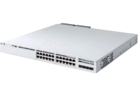 Cisco Catalyst C9300L-24P-4X-M - Access Switch