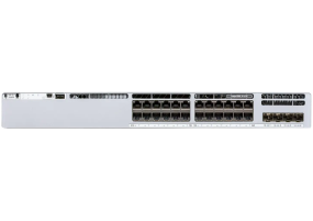 Cisco Catalyst C9300L-24T-4X-A - Access Switch