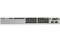 Cisco Catalyst C9300L-24UXG-2Q-A - Access Switch