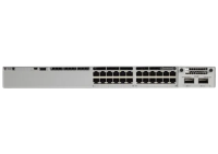 Cisco Catalyst C9300L-24UXG-2Q-E - Access Switch