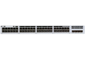 Cisco Catalyst C9300L-48P-4G-A - Access Switch