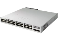 Cisco Catalyst C9300L-48P-4G-A - Access Switch