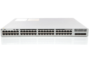 Cisco Catalyst C9300L-48P-4X-A - Access Switch