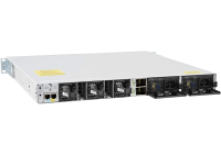 Cisco Catalyst C9300L-48P-4X-A - Access Switch