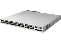 Cisco Catalyst C9300L-48P-4X-A - Access Switch