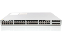 Cisco Catalyst C9300L-48P-4X-E - Access Switch