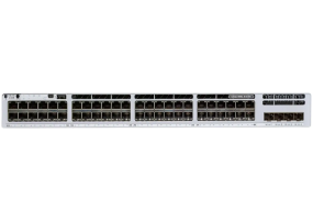 Cisco Catalyst C9300L-48PF-4X-A - Access Switch