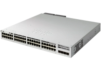 Cisco Catalyst C9300L-48PF-4X-A - Access Switch