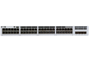 Cisco Catalyst C9300L-48PF-4X-E - Access Switch