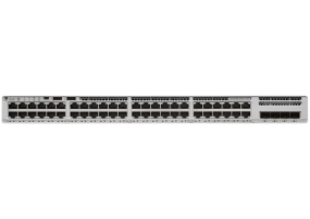 Cisco Catalyst C9300L-48T-4G-A - Access Switch