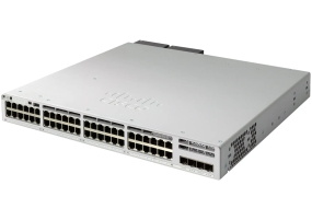 Cisco Catalyst C9300L-48T-4G-E - Access Switch