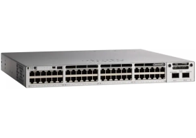 Cisco Catalyst C9300L-48UXG-2Q-A - Access Switch