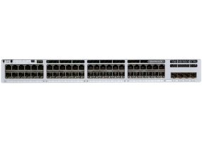 Cisco Catalyst C9300L-48UXG-4X-A - Access Switch