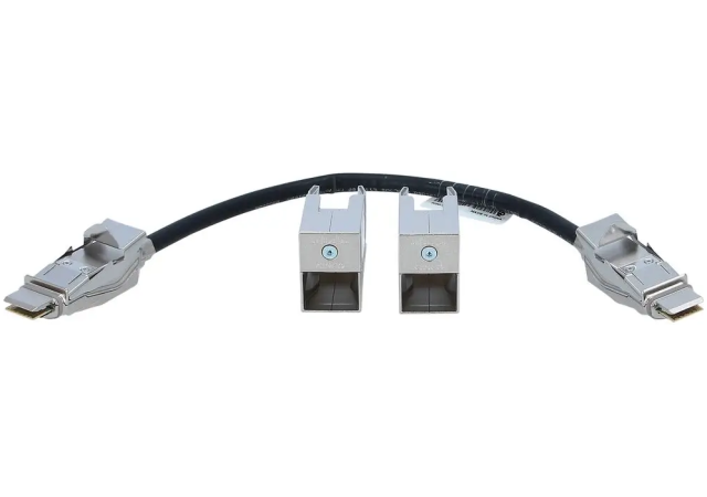 Cisco C9300L-STACK-KIT= - Stacking Cable