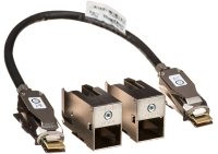 Cisco C9300L-STACK-KIT= - Stacking Cable