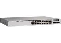 Cisco Catalyst C9300LM-24U-4Y-A - Access Switch