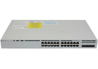 Cisco Catalyst C9300LM-24U-4Y-A - Access Switch