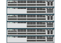 Cisco Catalyst C9300X-12Y-A - Access Switch