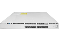 Cisco Catalyst C9300X-12Y-M - Access Switch