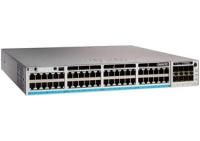 Cisco Catalyst C9300X-48HX-A - Access Switch