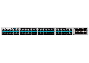 Cisco Catalyst C9300X-48HXN-M - Access Switch