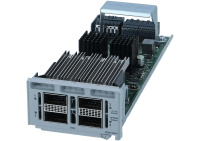 Cisco C9300X-NM-4C= - Network Module