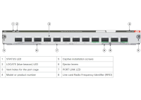 Cisco C9400-LC-12QC - Switch Line Card