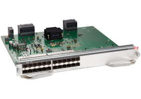 Cisco C9400-LC-24S= - Switch Line Card