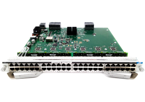 Cisco C9400-LC-48H= - Switch Line Card