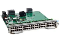 Cisco C9400-LC-48H - Switch Line Card