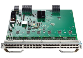 Cisco C9400-LC-48HN - Switch Line Card