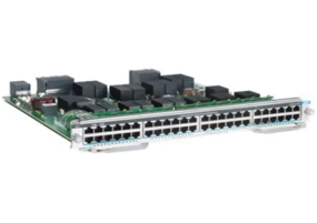 Cisco C9400-LC-48HX= - Switch Line Card