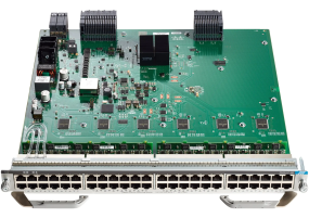 Cisco Catalyst C9400-LC-48P= - Switch Line Card