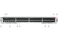 Cisco C9400-LC-48XS= - Switch Line Card