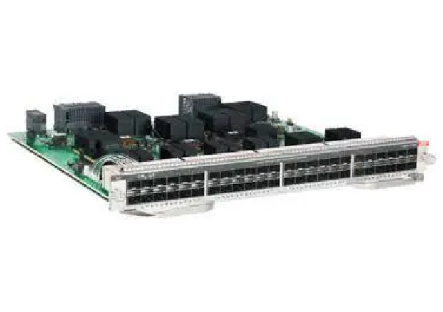 Cisco C9400-LC-48XS - Switch Line Card
