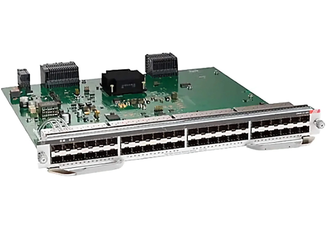 Cisco C9400-LC-48XS - Switch Line Card