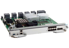 Cisco C9400-SUP-1 - Supervisor Engine Module