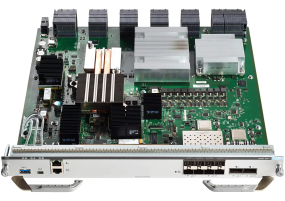 Cisco C9400X-SUP-2/2 - Supervisor Engine Module