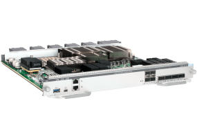 Cisco C9400X-SUP-2XL - Supervisor Engine Module