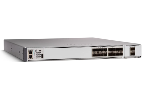 Cisco Catalyst C9500-16X-2Q-E - Core and Distribution Switch