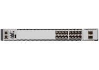 Cisco Catalyst C9500-16X-2Q-E - Core and Distribution Switch