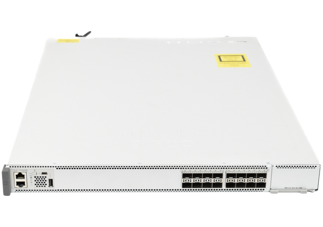 Cisco Catalyst C9500-16X-A - Core and Distribution Switch